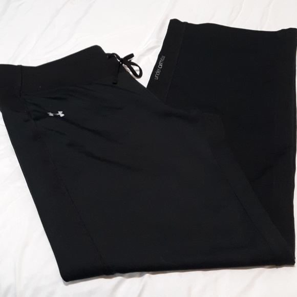 Under Armour Pants - Under Armour leggings